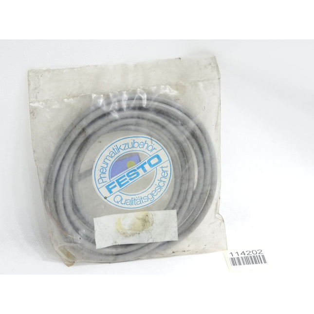 Festo 14028 SMTO-1-PS-K=LED-24 Näherungssensor / Neu OVP - Maranos.de