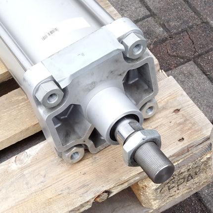 Festo Normzylinder DVG-160-630-PPV 164459