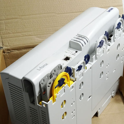 Lenze 15521087 E94ASHE0244E33NNER + Profinet + MM330 + SM301 E94ASHE0244 Neu OVP - Maranos.de