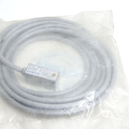 Festo 14028 SMTO-1-PS-K=LED-24 Näherungssensor / Neu OVP - Maranos.de