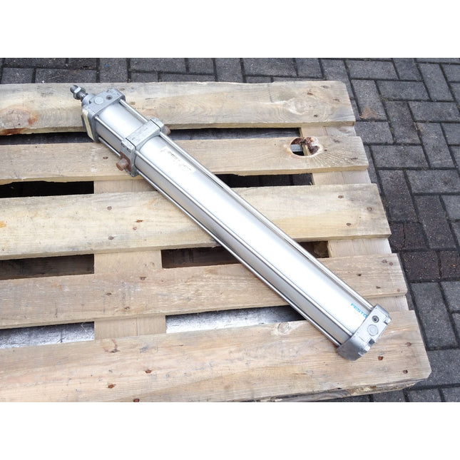Festo Normzylinder DNGZK-80-650 -PPV-A 34444 - Maranos.de