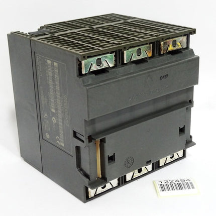 Siemens S7-300 CPU313C-2 DP 6ES7313-6CE00-0AB0 6ES7 313-6CE00-0AB0