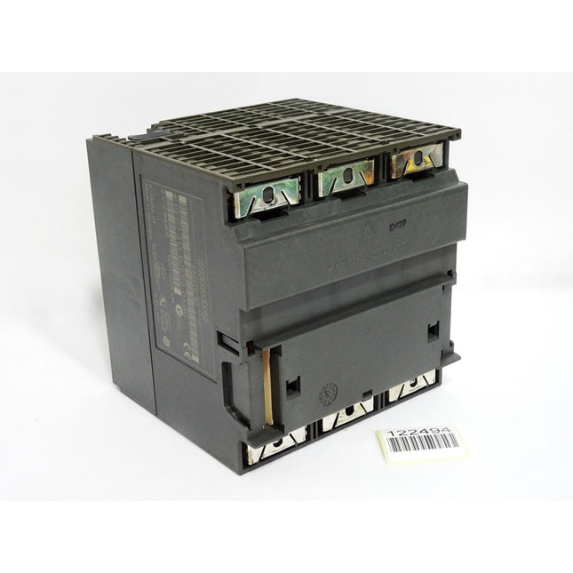 Siemens S7-300 CPU313C-2 DP 6ES7313-6CE00-0AB0 6ES7 313-6CE00-0AB0