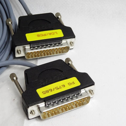 Systeme Lauer Verbindungsleitung LCA 232 / PCS 732 LCA232 / PCS732 / Unbenutzt - Maranos.de