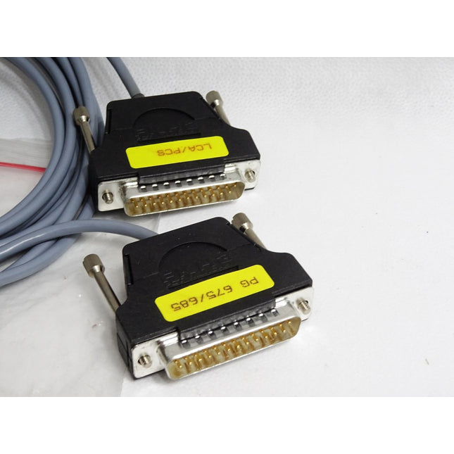 Systeme Lauer Verbindungsleitung LCA 232 / PCS 732 LCA232 / PCS732 / Unbenutzt - Maranos.de