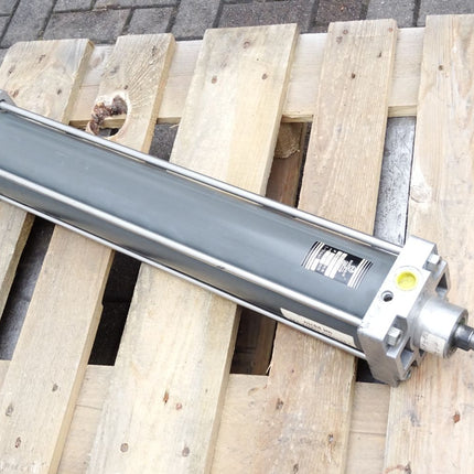Martonair Pneumatikzylinder 39D1301-100 SPWG/2411 C  / Unbenutzt mit Lagerspuren - Maranos.de