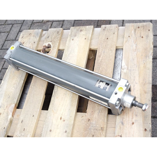 Martonair Pneumatikzylinder 39D1301-100 SPWG/2411 C  / Unbenutzt mit Lagerspuren - Maranos.de
