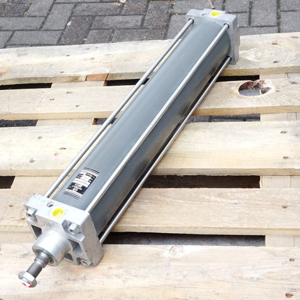 Martonair Pneumatikzylinder 39D1301-100 SPWG/2411 C  / Unbenutzt mit Lagerspuren - Maranos.de