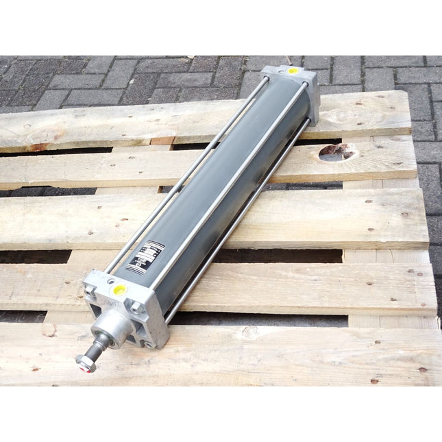 Martonair Pneumatikzylinder 39D1301-100 SPWG/2411 C  / Unbenutzt mit Lagerspuren - Maranos.de