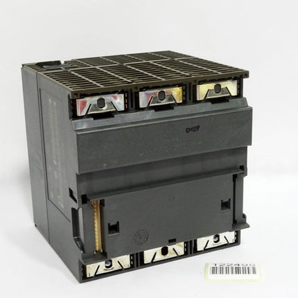 Siemens S7-300 CPU313C-2 DP 6ES7313-6CE00-0AB0 6ES7 313-6CE00-0AB0