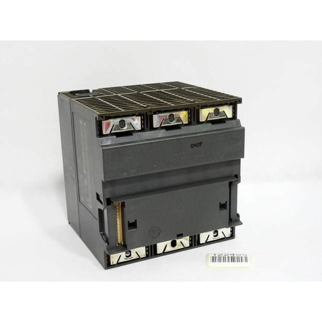 Siemens S7-300 CPU313C-2 DP 6ES7313-6CE00-0AB0 6ES7 313-6CE00-0AB0