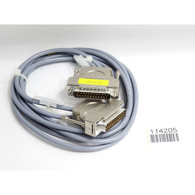 Systeme Lauer Verbindungsleitung PCS736 - Maranos.de