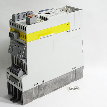 Lenze Inverter Drive E84AVSCE3714SB0 0.37kW + E84AYCERV E84AVSCE3714SB0-Erxxx - Maranos.de