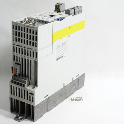 Lenze Inverter Drive E84AVSCE3714SB0 0.37kW + E84AYCERV E84AVSCE3714SB0-Erxxx - Maranos.de