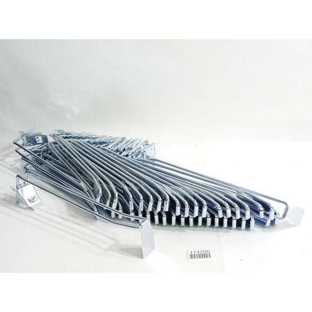 Tegometall Haken Doppelhaken ca.25cm / Inhalt : 41 Stück - Maranos.de