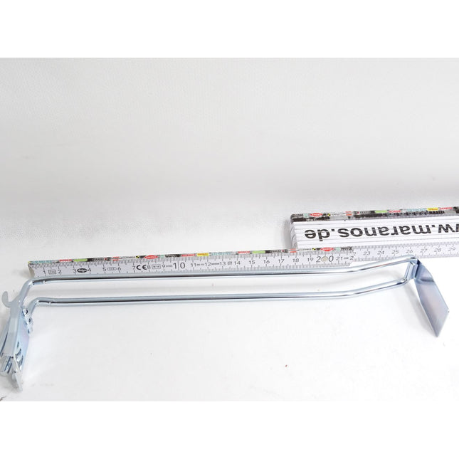 Tegometall Haken Doppelhaken ca.25cm / Inhalt : 41 Stück - Maranos.de