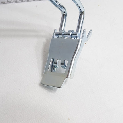 Tegometall Haken Doppelhaken ca.25cm / Inhalt : 41 Stück - Maranos.de