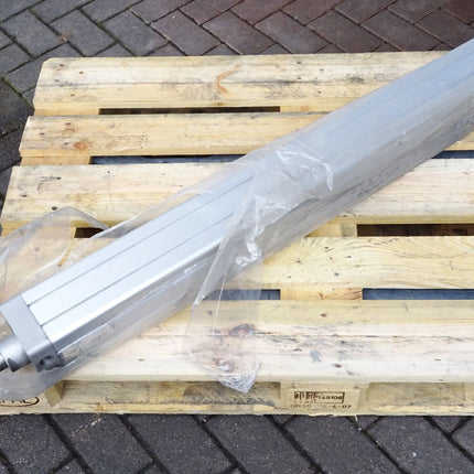 SMC Zylinder CP95SDB100-950  / Unbenutzt mit Lagerspuren