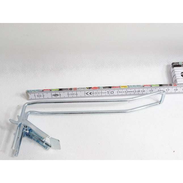 Tegometall Haken Doppelhaken ca.15cm / Inhalt : 59 Stück - Maranos.de