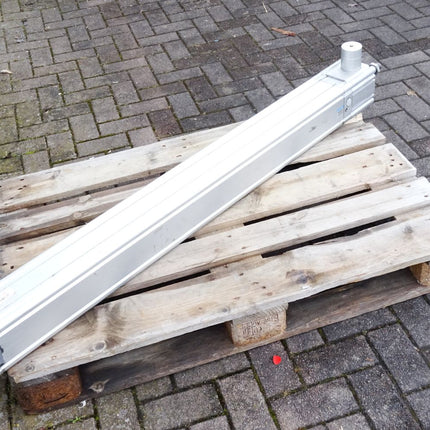 Festo Normzylinder DNC-125-1200-PPV-KP 163494 / Unbenutzt mit Lagerspuren - Maranos.de