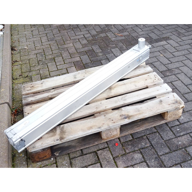 Festo Normzylinder DNC-125-1200-PPV-KP 163494 / Unbenutzt mit Lagerspuren