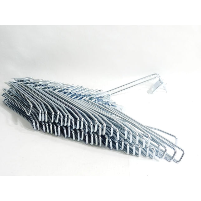 Tegometall Haken Doppelhaken ca.20cm / Inhalt : 55 Stück - Maranos.de