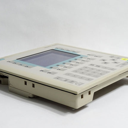 Siemens Panel OP170B 6AV6542-0BB15-2AX0 6AV6 542-0BB15-2AX0 - Maranos.de