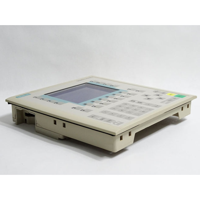 Siemens Panel OP170B 6AV6542-0BB15-2AX0 6AV6 542-0BB15-2AX0 - Maranos.de