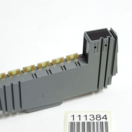 B&R X20DM9324 Rev.E0 8 digitale Eingänge Sink-Beschaltung - Maranos.de