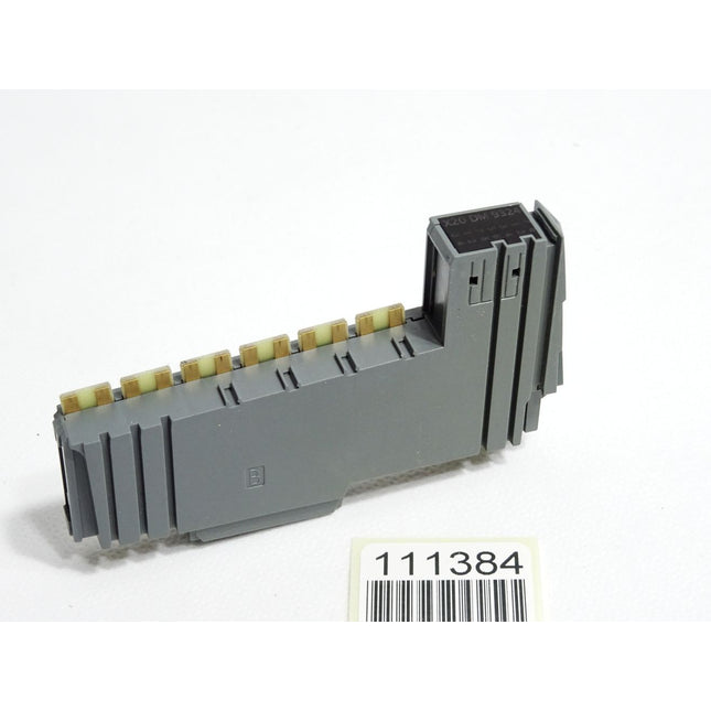 B&R X20DM9324 Rev.E0 8 digitale Eingänge Sink-Beschaltung - Maranos.de