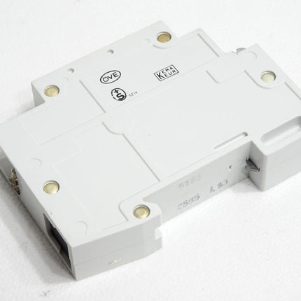 Siemens Leitungsschutzschalter 5SN1 NL 10A - Maranos.de