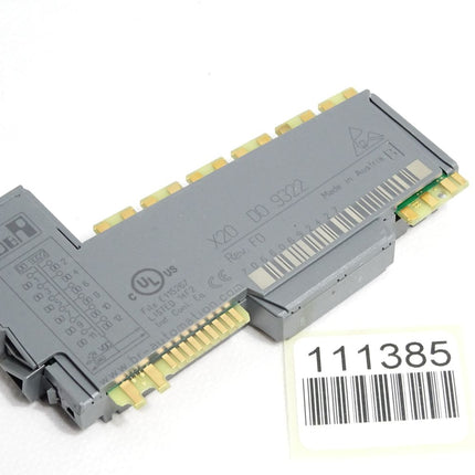 B&R X20DO9322 X20 DO 9322 Rev.F0 12 digitale Ausgänge - Maranos.de