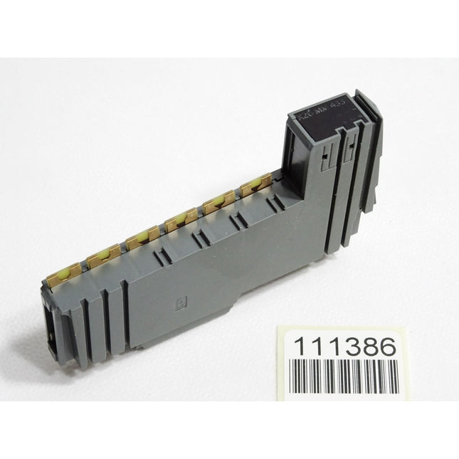 B&R X20MM4331 X20 MM 4331 Rev.B0 Motormodul - Maranos.de