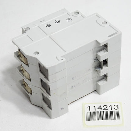 Siemens Leitungsschutzschalter 5SN7 L 16A - Maranos.de