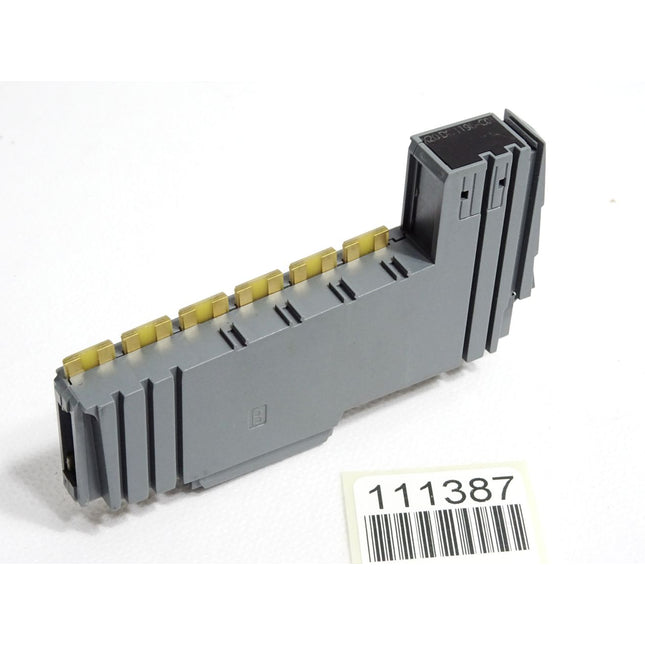 B&R X20DC1198-C01 Rev.B0 1 SSI-Absolutgeber 5 V Gebersignal - Maranos.de