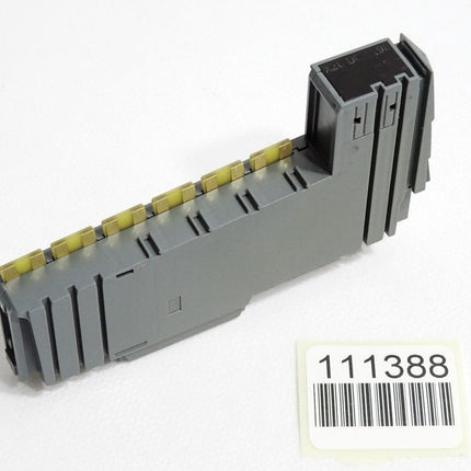 B&R X20DC1198 X20 DC 1198 Rev.H0 SSI-Absolutgeber 5 V - Maranos.de