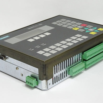 Siemens C7-623 Panel 6ES7623-1AE00-0AE3 6ES7 623-1AE00-0AE3