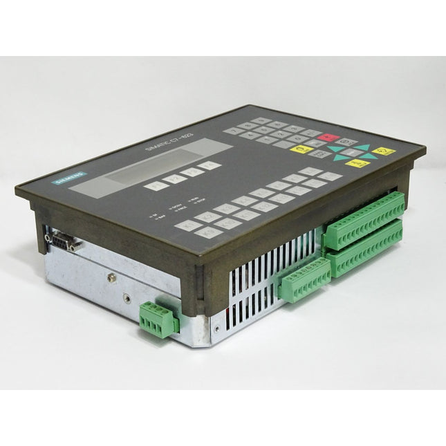 Siemens C7-623 Panel 6ES7623-1AE00-0AE3 6ES7 623-1AE00-0AE3