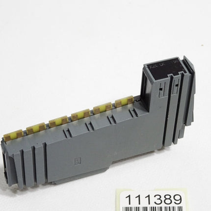 B&R X20DC1198 X20 DC 1198 Rev.I0 SSI-Absolutgeber 5 V - Maranos.de