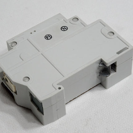 Siemens Leitungsschutzschalter 5SN9 G 3A - Maranos.de