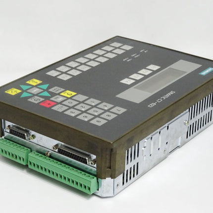 Siemens C7-623 Panel 6ES7623-1AE00-0AE3 6ES7 623-1AE00-0AE3