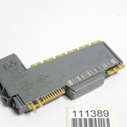 B&R X20DC1198 X20 DC 1198 Rev.I0 SSI-Absolutgeber 5 V - Maranos.de