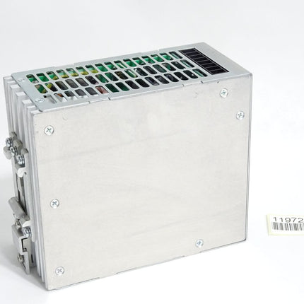 Weidmüller Switching Power Supply PROmax3 480W 24V 20A 1478190000 / Neuwertig