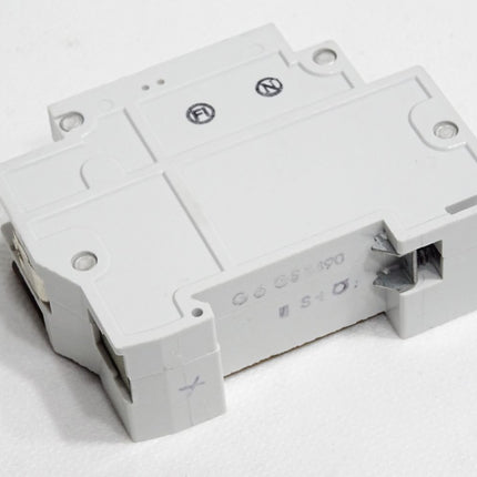 Siemens Leitungsschutzschalter 5SN9 G 6A - Maranos.de