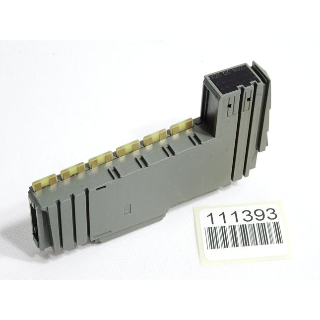 B&R X20DO9322 X20 DO 9322 Rev.F0 12 digitale Ausgänge - Maranos.de