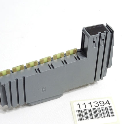 B&R X20DI9371 Rev.F0 X20 DI 9371 12 digitale Eingänge - Maranos.de