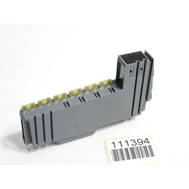 B&R X20DI9371 Rev.F0 X20 DI 9371 12 digitale Eingänge - Maranos.de