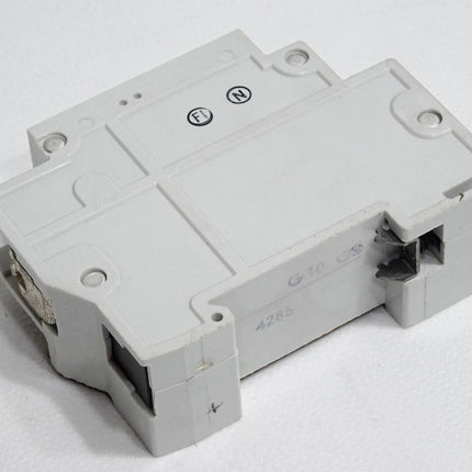 Siemens Leitungsschutzschalter 5SN9 G 10A - Maranos.de