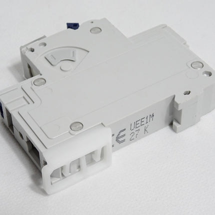 ABL Leistungsschalter E1 277VAC 1E1UM / Unbenutzt
