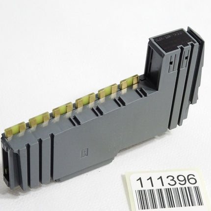 B&R X20DM9324 Rev.E0 8 digitale Eingänge Sink-Beschaltung - Maranos.de